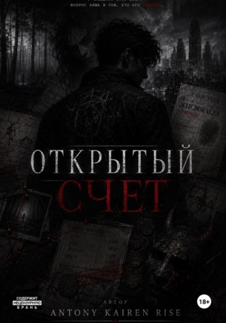 Kairen Rise. Открытый счет