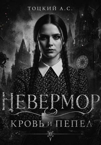 Невермор Кровь и Пепел. 