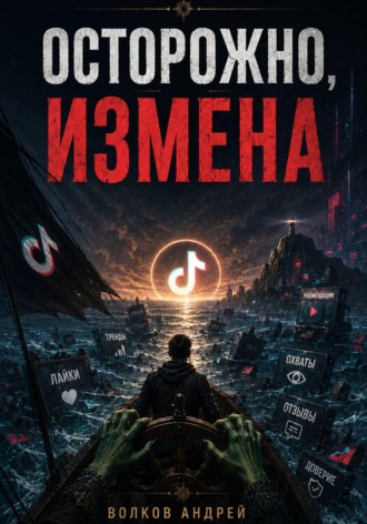 Андрей Волков. Осторожно, ИЗМЕНА