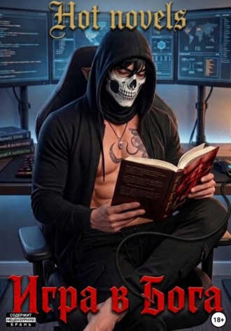 Игра в Бога. Hot Novels