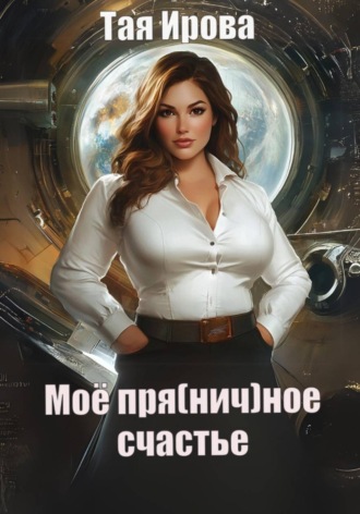 Тая Ирова. Моё пряничное счастье