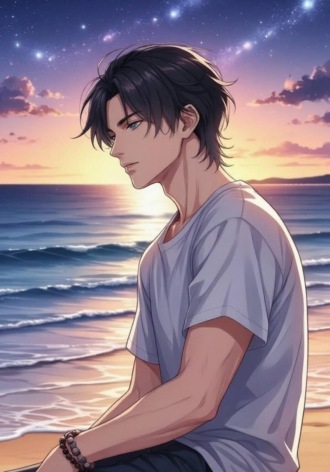 Шёпот моря.  Rin!