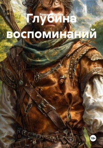 Роман Фролов. Глубина воспоминаний