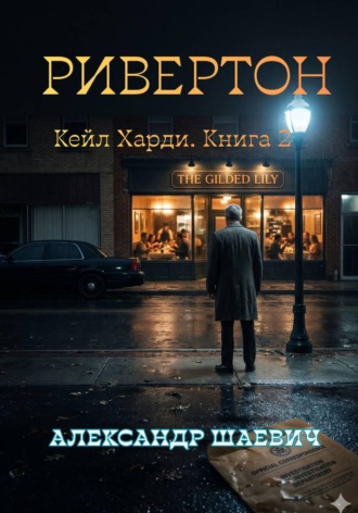 Александр Шаевич. Ривенгтон