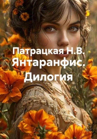 Янтаранфис. Дилогия. Патрацкая Н.В.