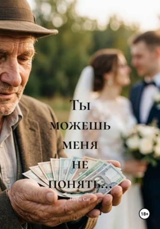 Нюра Cat. Ты можешь меня не понять...