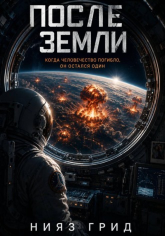 После Земли. Нияз Грид