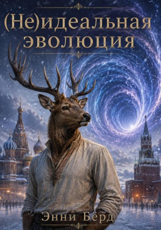 (Не)идеальная эволюция. Энни Бёрд
