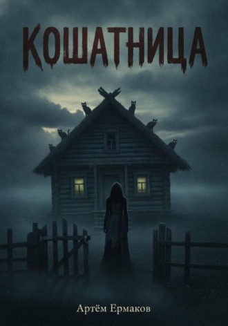 Ермаков Артём. Кошатница