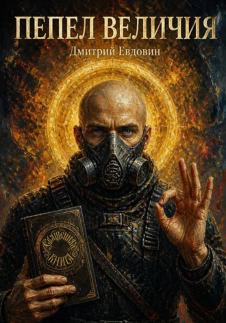 Дмитрий Евдовин. Пепел величия