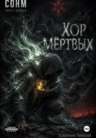 СОНМ. КНИГА ПЕРВАЯ: 