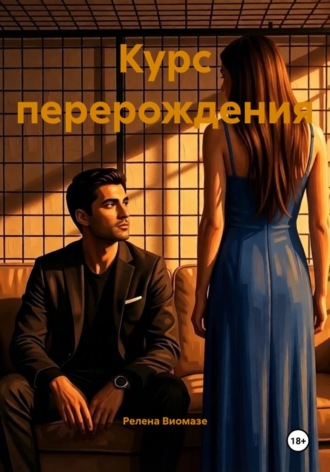Курс перерождения. Релена Виомазе
