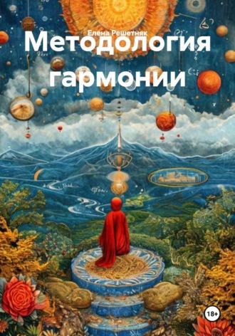 Елена Решетняк. Методология гармонии