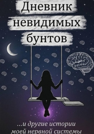 Конко ?. Дневник невидимых бунтов