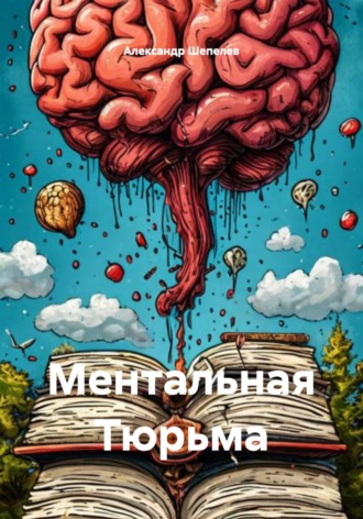 Ментальная Тюрьма. Александр Шепелев
