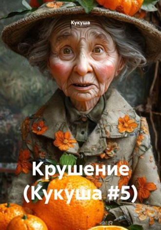  Кукуша. Крушение (Кукуша #5)