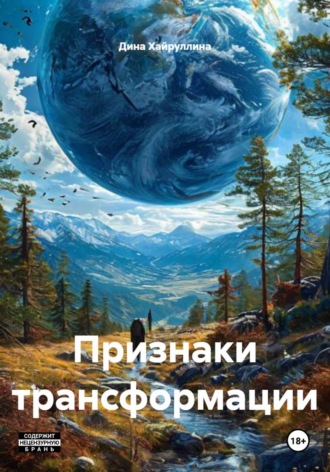 Дина Хайруллина. Признаки трансформации