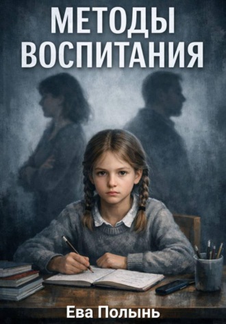 Методы воспитания. Ева Полынь