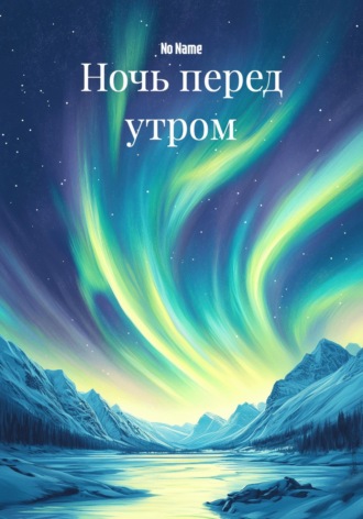 Ночь перед утром. No Name