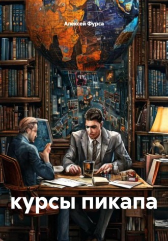 Алексей Николаевич Фурса. Курсы пикапа