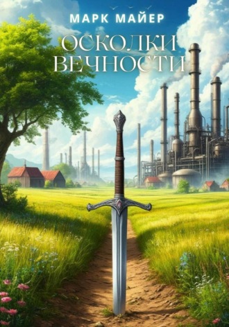 Осколки Вечности. Марк Майер