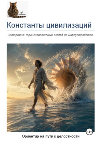 анонимный автор. Константы цивилизации
