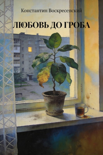 Любовь до гроба. Константин Воскресенский