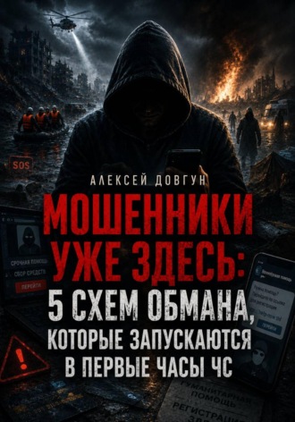 Мошенники уже здесь: 5 схем обмана, которые запускаются в первые часы ЧС. 
