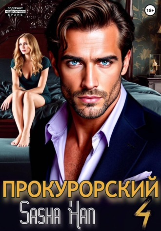 Sasha Han. Прокурорский 4