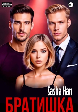 Sasha Han. Братишка