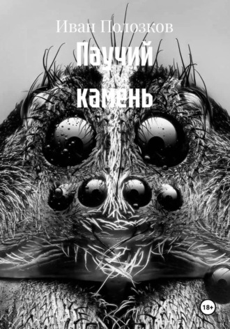 Паучий камень. Иван Полозков