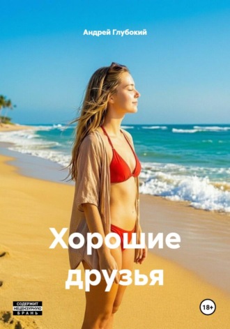 Хорошие друзья. Андрей Глубокий