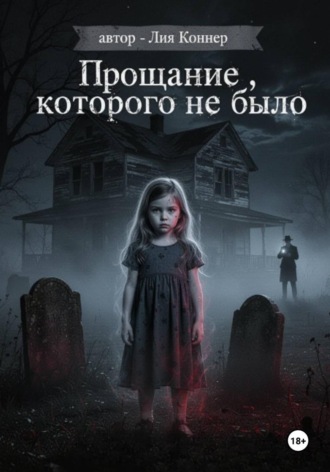 Прощание, которого не было. Лия Коннер