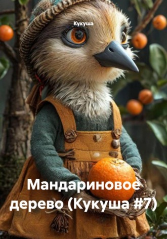 Мандариновое дерево (Кукуша #7). 