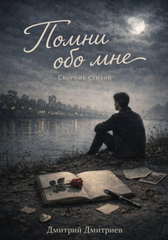 Помни обо мне. 