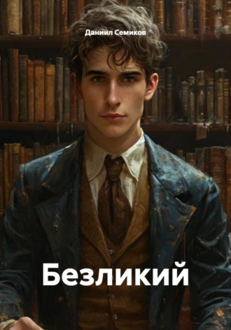 Даниил Семиков. Безликий