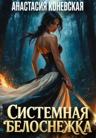 Анастасия Коневская. Системная Белоснежка