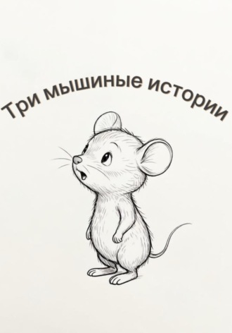 Андрей Болотин. Три мышиные истории