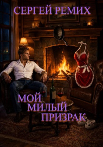 Сергей Ремих. Мой милый призрак