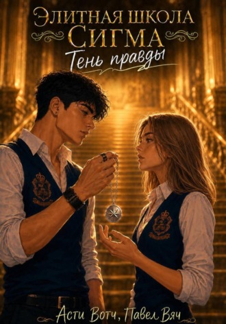 Павел Вяч. Элитная школа «Сигма». Тень правды