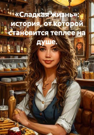 Елена К.. «Сладкая жизнь»: история, от которой становится теплее на душе