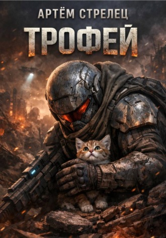 Артем Стрелец. Трофей