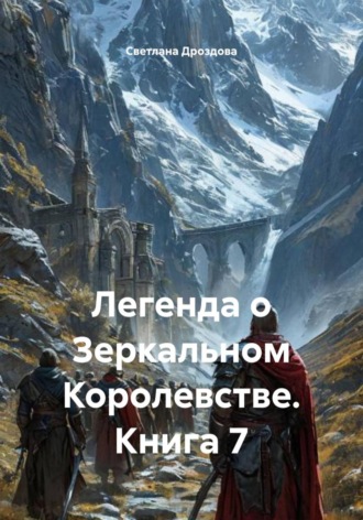 Легенда о Зеркальном Королевстве. Книга 7. Светлана Дроздова