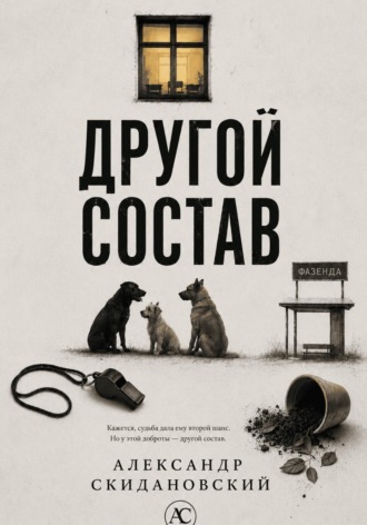 Другой состав. Александр Скидановский