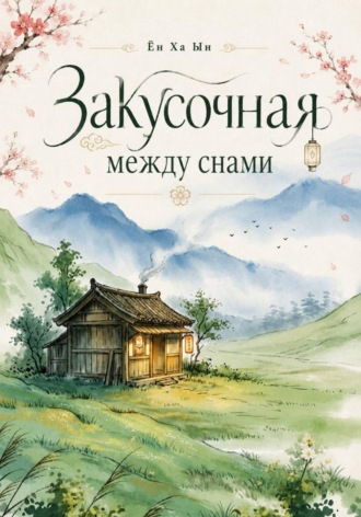 Закусочная между снами. Ён Ха Ын