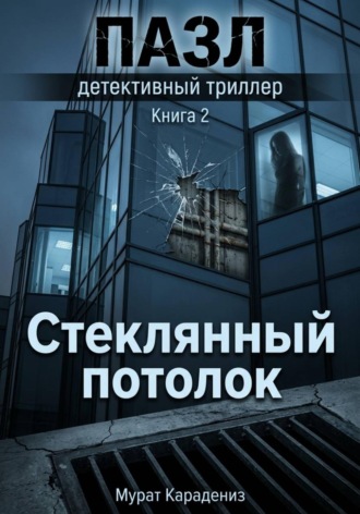 Мурат Карадениз. Стеклянный потолок