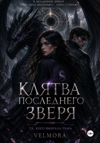  Velmora. Клятва последнего зверя