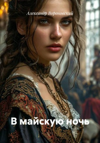 Александр Вороновский. В майскую ночь