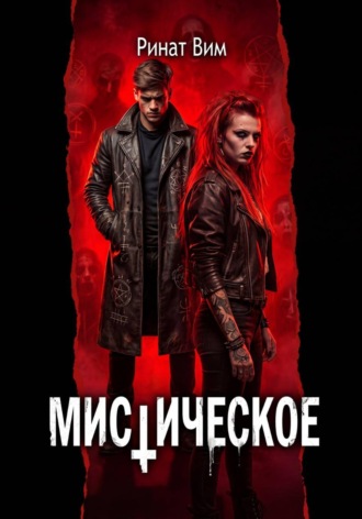 Мистическое. Ринат Вим