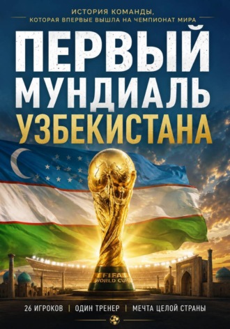 Первый мундиаль Узбекистана. Бобомурод Курбанов